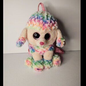Ty Beanie Boo gear collection Disney Dog Backpack (G2)